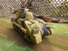 Built british sherman for sale  MATLOCK