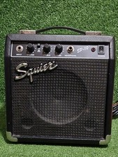 Fender squier guitar for sale  NORTHAMPTON