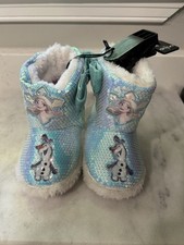 Girls frozen sequin for sale  Batesville