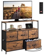 Entertainment center drawers for sale  Baltimore