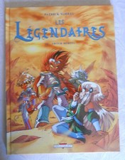 Légendaires amour mortel d'occasion  La Gaude