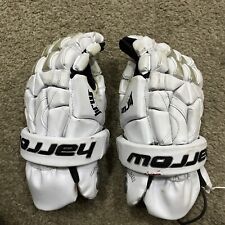 Harrow lacrosse gloves for sale  Tucson