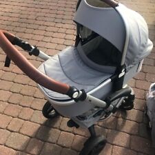 Bonavi kinderwagen gebraucht kaufen  Hamburg