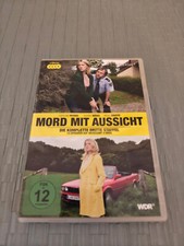 Mord aussicht komplette gebraucht kaufen  Hamburg