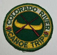 Colorado river canoe for sale  Stillwater