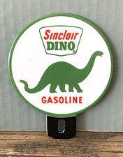 Vintage sinclair gasoline for sale  Denver