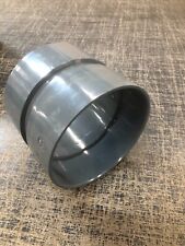 Grey upvc industrial for sale  HULL