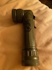 Ancienne lampe torche d'occasion Ancienne lampe torche d'occasion  Arnac-Pompadour