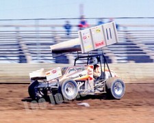 1982 steve kinser for sale  Keller