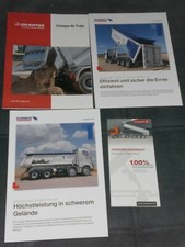 Langendorf schmitz cargobull gebraucht kaufen  Bergkirchen