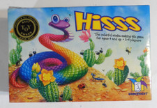 Hisss tile game for sale  Scranton