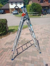 Ladder for sale  BURGESS HILL