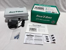Working rain bird for sale  Wichita
