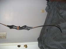 Takedown recurve bow for sale  Jonestown