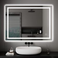 Specchio bagno cm usato  Chivasso