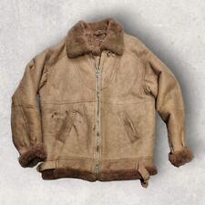 Vintage bomber real for sale  DONCASTER