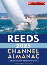 Reeds channel almanac for sale  UK
