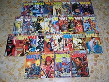 Wiz nuova serie usato  Velletri