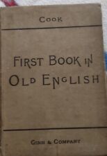 First book old for sale  Ireland