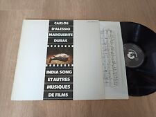Carlos alessio marguerite d'occasion  Cabourg