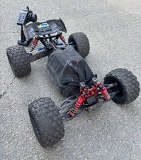Arrma kraton rpm gebraucht kaufen  Hatten