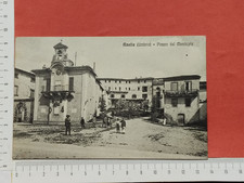 Cartolina postale amelia usato  Roma