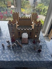 wooden toy castles for sale wooden toy castles for sale KETTERING