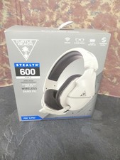 Casque gaming turtle d'occasion  Loudun
