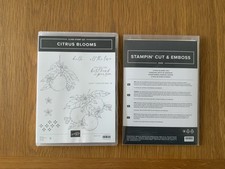 Retired stampin stamp for sale  LITTLEHAMPTON