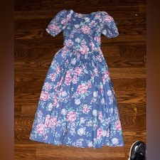 Vintage 1980s laura for sale  Savannah