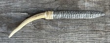 Obsidian antler custom for sale  Memphis