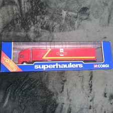 Corgi superhaulers 59570 for sale  KIRKCALDY