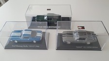 Greenlight ford mustang gebraucht kaufen  Pfaffenhofen a.d.Ilm