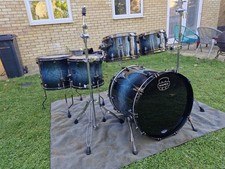 Mapex saturn exotic for sale  KETTERING