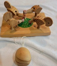 Pecking feeding hens for sale  Dickson