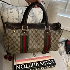 Vintage gucci sherry for sale  Las Vegas