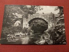 Holme bridge dartmoor for sale  TARPORLEY