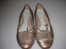 Ballerine geox usato  Roma
