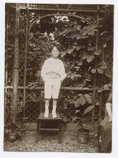Snapshot photo originale d'occasion  Montrouge