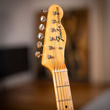 Fender telecaster 1968 for sale  DONCASTER