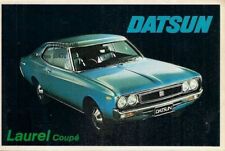 Datsun range 1973 for sale  UK
