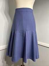 Jcrew lilac flounce for sale  Columbus