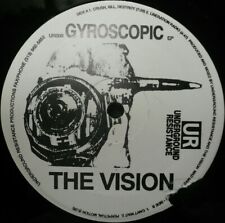 The vision gyroscopic d'occasion  Paris XVIII