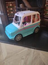 Barbie puppy camper for sale  LONDON