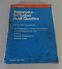 Werkstatthandbuch instandsetzu gebraucht kaufen  Jever