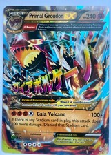 Pokémon tcg primal for sale  BURY ST. EDMUNDS