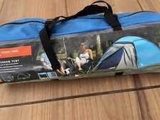 Tent. ozark trail for sale  KILMARNOCK