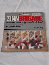 Schildkröt zinn brigade gebraucht kaufen  Bonn