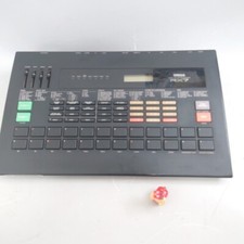 Yamaha RX7 Programador de Ritmo Digital Bateria Funcionando Baixo Frete Grátis comprar usado  Enviando para Brazil