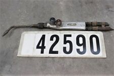 Autogen schweißbrenner schwei gebraucht kaufen  Dinslaken